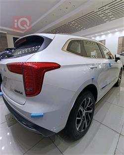 هافال جوليون